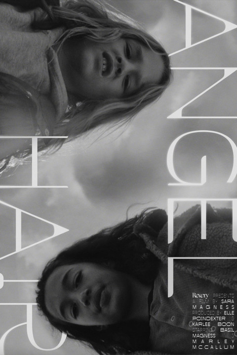 Angel Hair (2025)