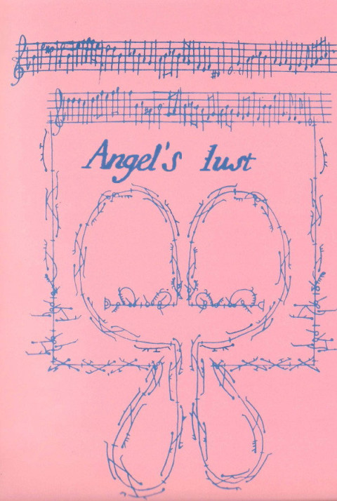Angel's Lust (2025)
