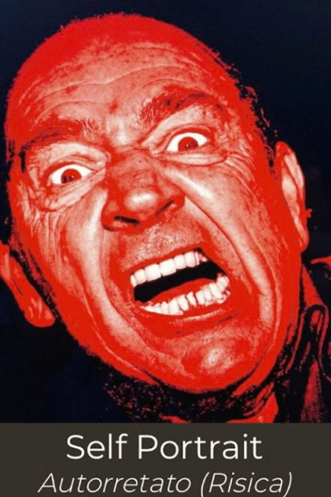 Autorretrato (2025)