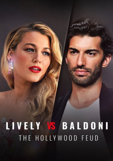 Baldoni kontra Lively: Hollywoodzki konflikt (2025)