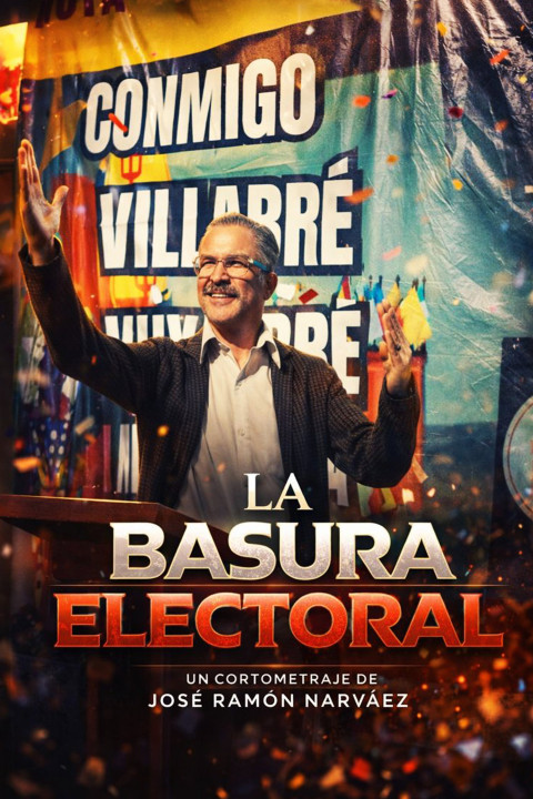 Basura electoral (2025)