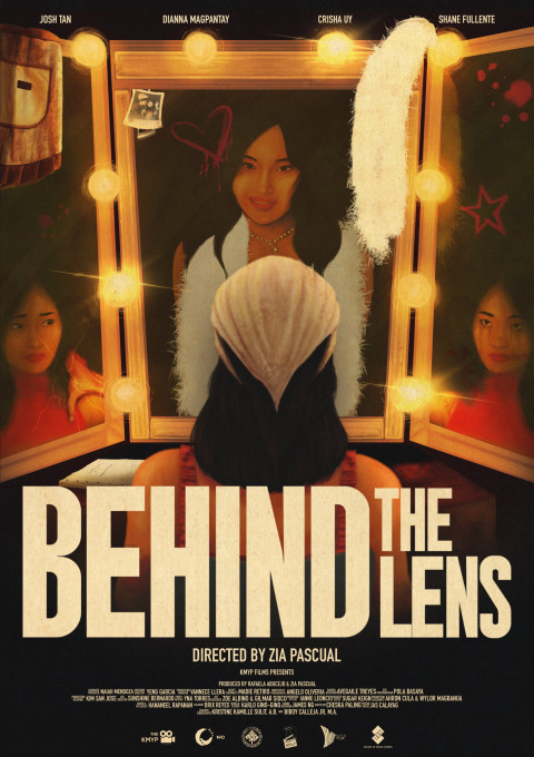 Behind the Lens (2025)