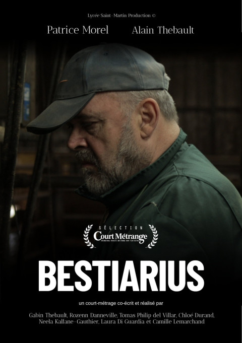 Bestiarius (2025)