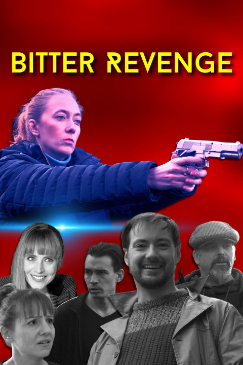 Bitter Revenge (2025)