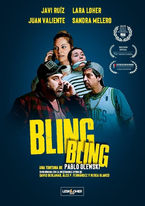 Bling Bling (2025)