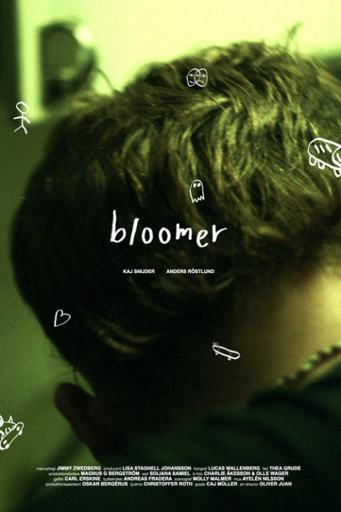 Bloomer (2025)