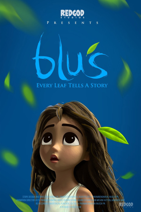 Blu’s (2025)
