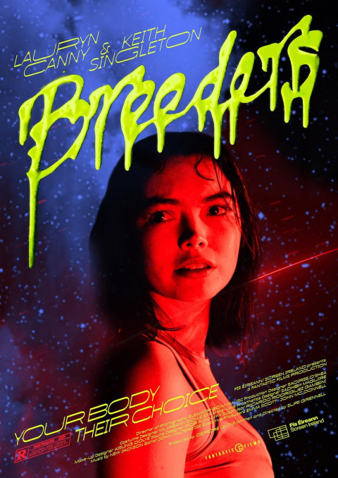 Breeders (2025)