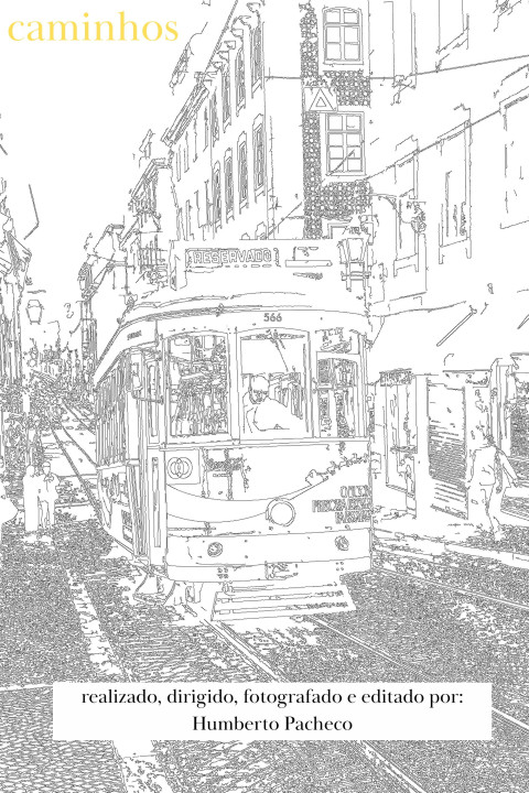 Caminhos (2025)