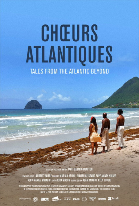 Chœurs Atlantiques (2025)