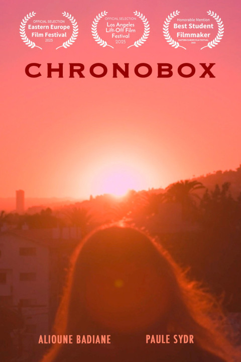 Chronobox (2025)