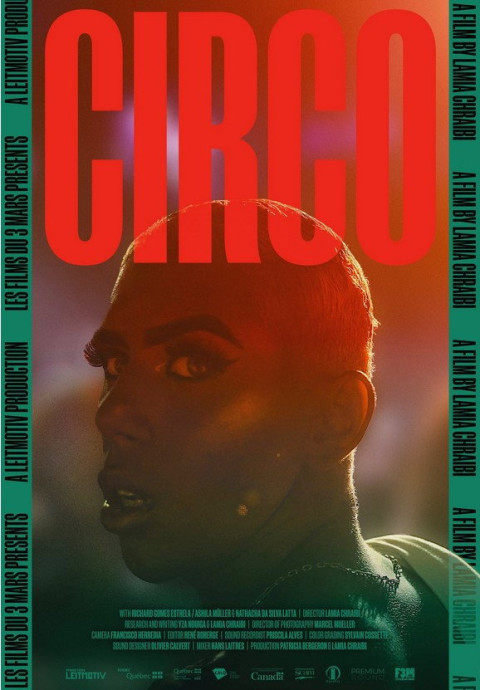 Circo (2025)