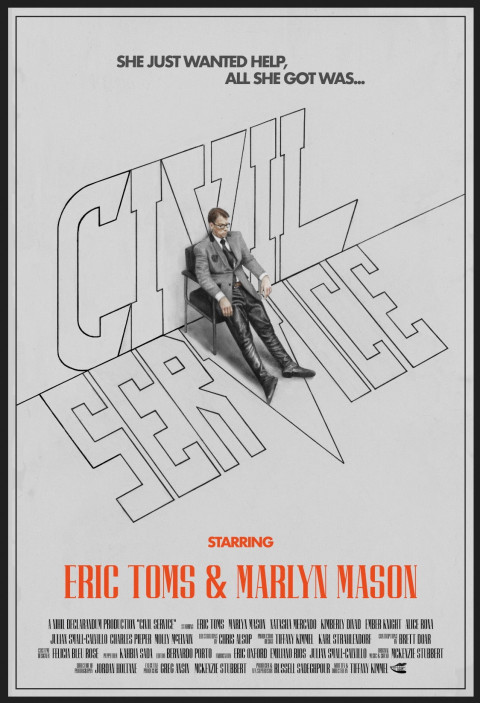 Civil Service (2025)