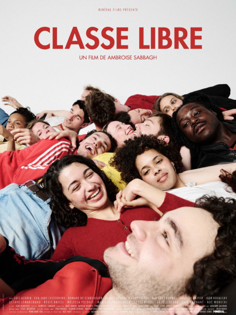 Classe Libre (2025)