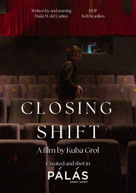 Closing Shift (2025)