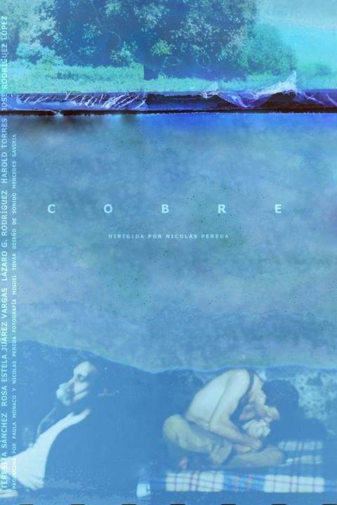 Cobre (2025)