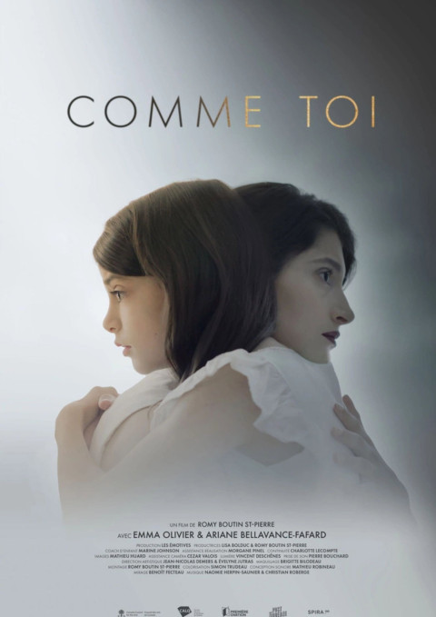 Comme toi (2025)