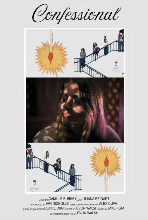 Confessional (2025)