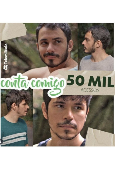 Conta comigo (2025)