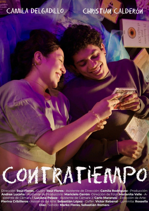 Contratiempo (2025)