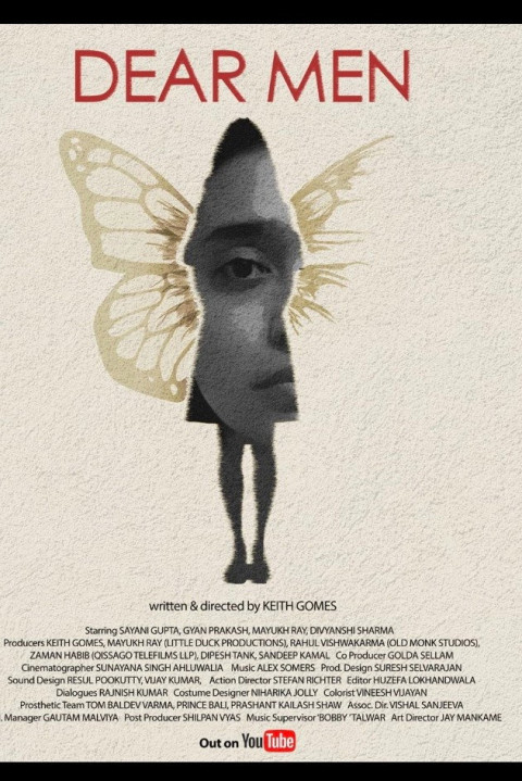 Dear Men (2025)