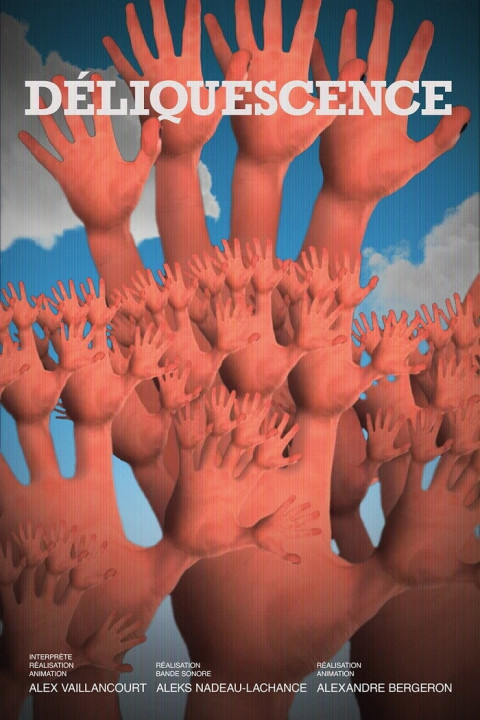 Déliquescence (2025)