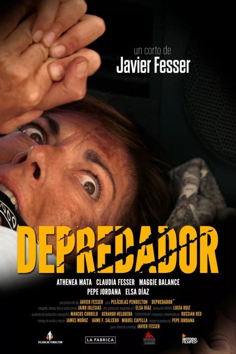 Depredador (2025)