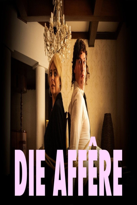Die Affêre (2025)