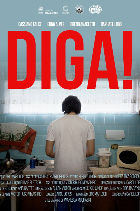 DIGA! (2025)