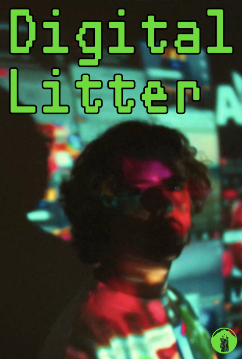 Digital Litter (2025)