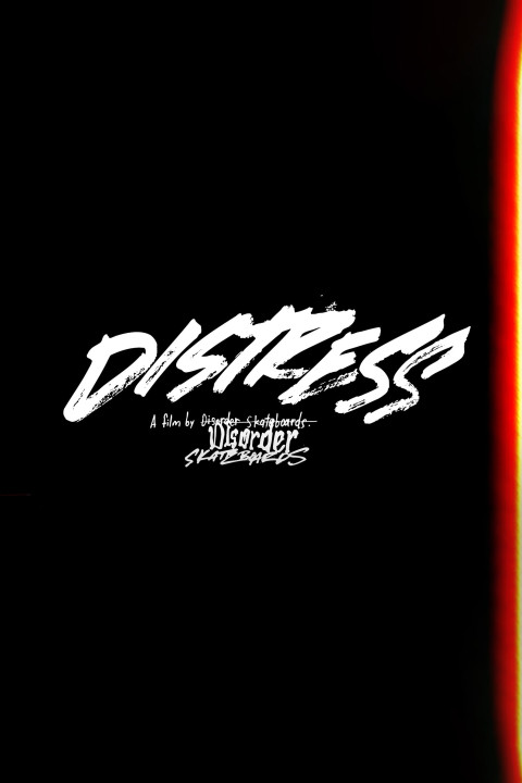 Disorder - Distress (2025)