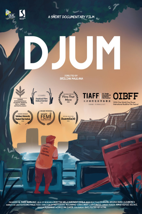 DJUM (2025)