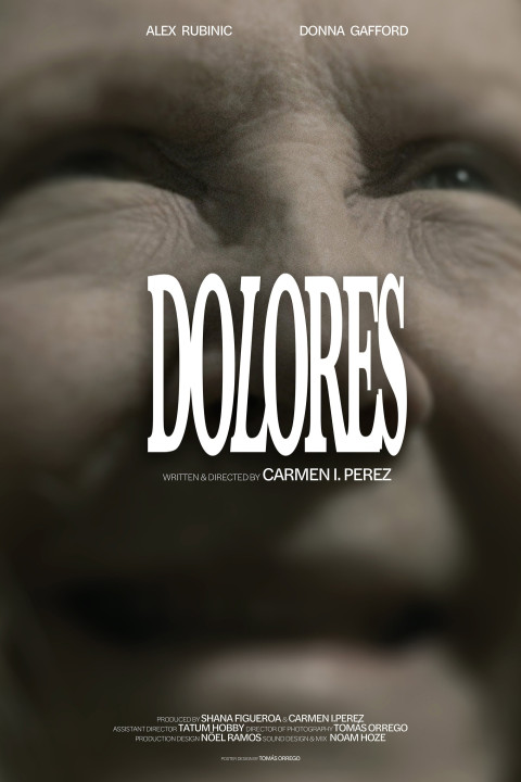 Dolores (2025)