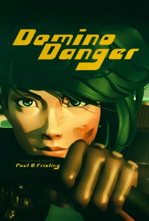 Domino Danger (2025)