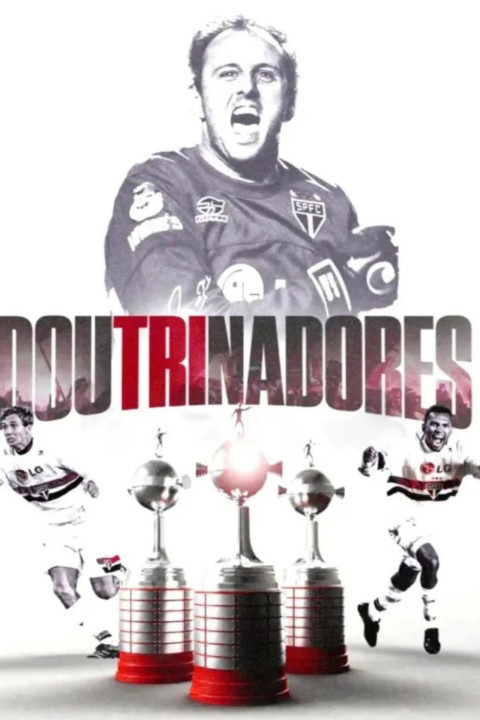 Doutrinadores (2025)