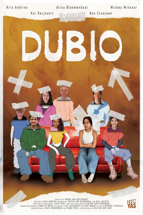 Dubio (2025)