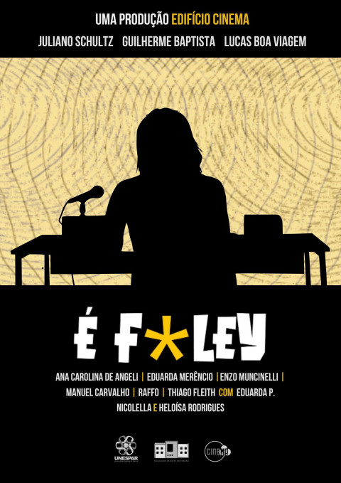 É F*ley (2025)