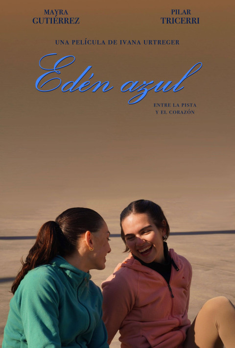 Edén Azul (2025)