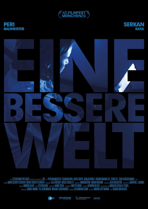 Eine bessere Welt (2025)