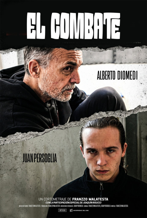 El combate (2025)