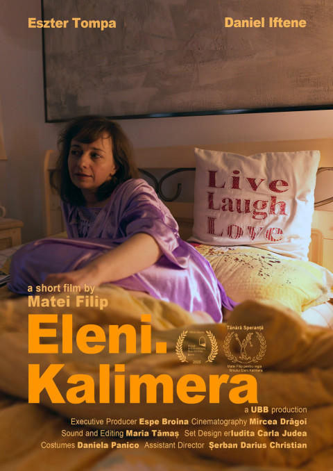 Eleni.Kalimera (2025)