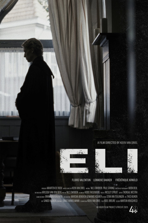 Eli (2025)