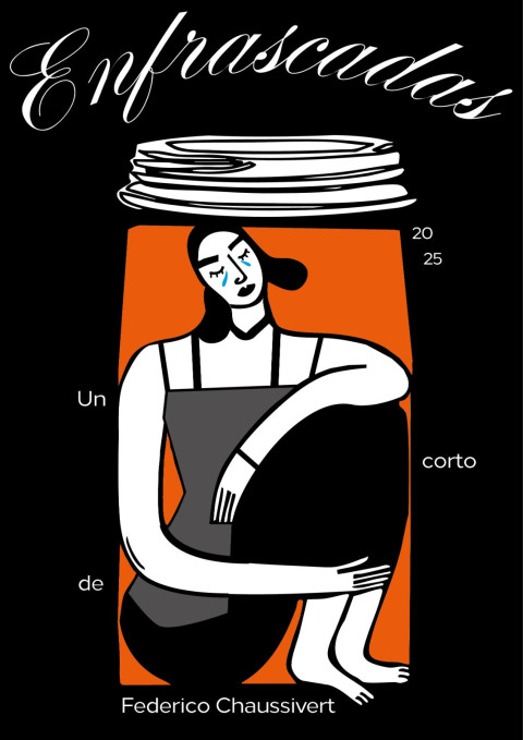 Enfrascadas (2025)