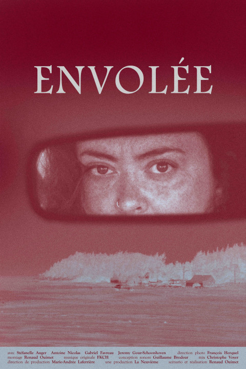 Envolée (2025)