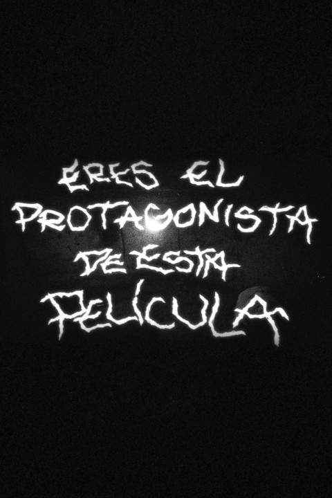 ERES EL PROTAGONISTA DE ESTA PELÍCULA (2025)
