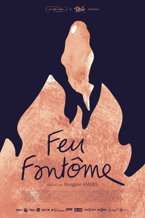 Feu Fantôme (2025)