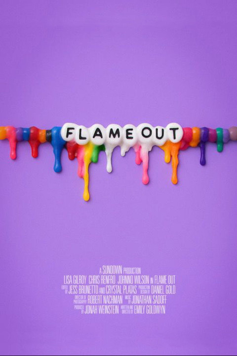 Flame Out (2025)