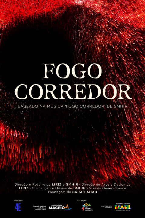 Fogo Corredor (2025)