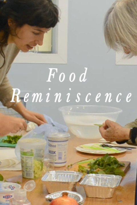 Food Reminiscence (2025)
