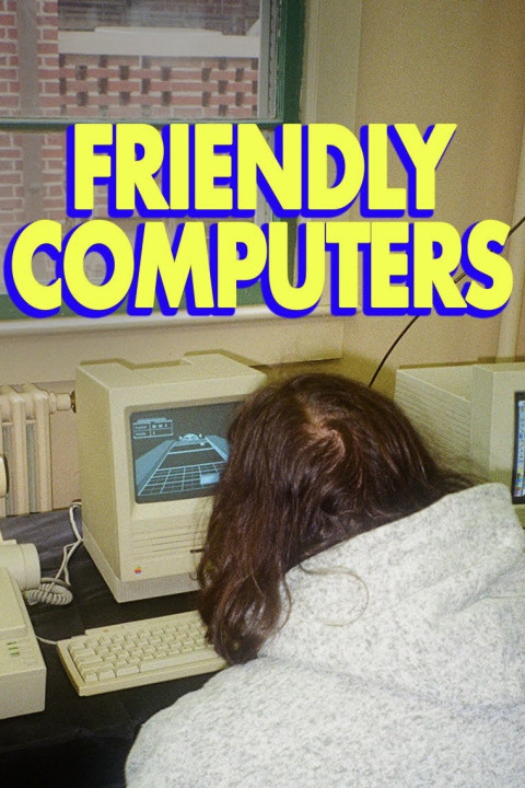 Friendly Computers (2025)